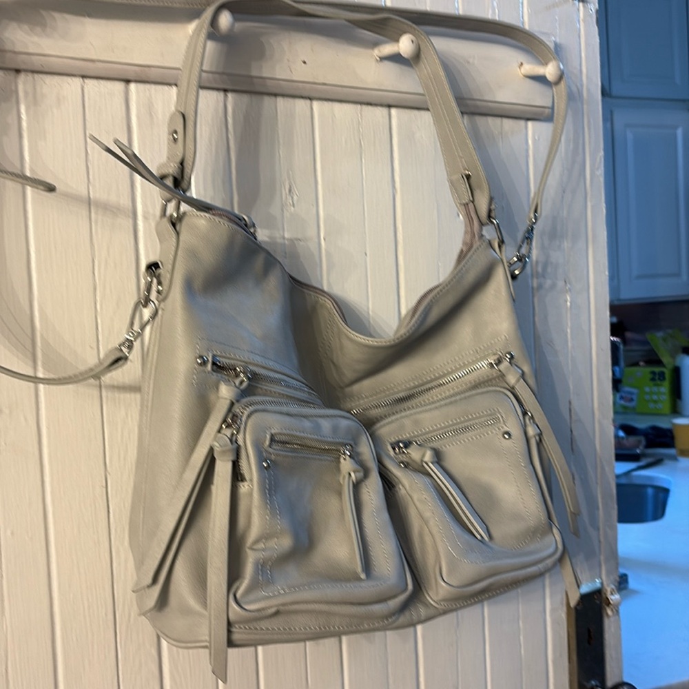 Beautiful new free people purse